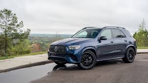 Image result for Twilight Blue 2024 GLE