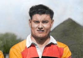 Former Halifax player Brian Redfearn dies