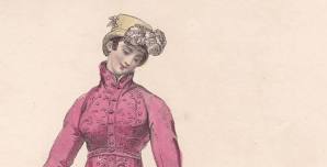 HISTORY | Regency Cheshire