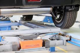 Automobile repair shops register on our site to connect with potential customers by showcasing shop profiles. Advanced Auto Body Training An Intro To Frame Repair