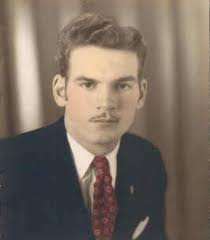 Leo Laurien Obituary November 7, 2017