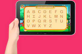 From mmos to rpgs to racing games, check out 14 o. Alphabet School Game Learn Alphabet For Kids For Android Apk Download