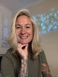 Sam Vivian, Counsellor, CBT Therapist & Clinical Supervisor