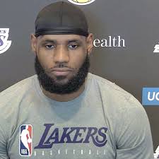 LeBron James Has A Lot Of Respect For The Denver Nuggets