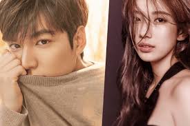 Agensi lee min ho dan suzy langsung memberikan tanggapan atas rumor balikan kedua artis mereka tersebut. Lee Min Ho Jawab Kabar Pacaran Lagi Dengan Suzy