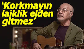 Mahmut mazhar alanson (born february 13, 1950) is a turkish musician, guitarist, member of the popular turkish pop music band mfö, and an actor. Mazhar Alanson Laiklik Elden Gitmez Korkmayin Mazhar Alanson Kimdir Nereli Kac Yasinda