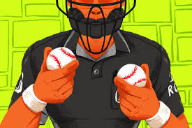 Major league baseball (mlb) is an american professional baseball organization and the oldest of the major professional sports leagues in the united states and canada. Mlb Still Isn T Close To Returning And It S Running Out Of Time The Ringer