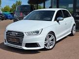 Audi-S1