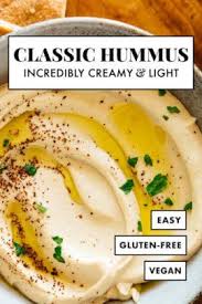 Best Hummus Recipe Plus Tips Variations Cookie And Kate Recipe Best Hummus Recipe Food Processor Recipes Hummus Recipe