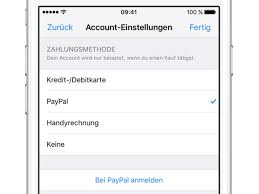 You will be able to use your paypal account to pay for your itunes content, app store installs, apple music membership, and icloud storage plan. Paypal Als Zahlungsmethode Fur Itunes Und App Store Hinzugefugt Mac Life