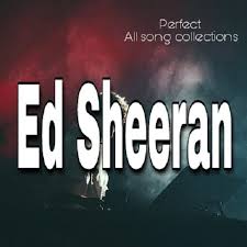 Um exemplo disso é a versão da música perfect de ed sheeran. Ed Sheeran Perfect Para Android Apk Baixar