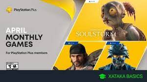 Listado actualizado junio 2021 ✅ los mejores juegos de ps4 que no deberías perderte, ¡llena tu colección con las mejores joyas de la consola de sony! Juegos Gratis De Ps4 Y Ps5 En Abril 2021 Para Playstation Plus