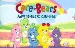 I care a lot (2021). Care Bears Adventures In Care A Lot Care A Lot Wiki Fandom