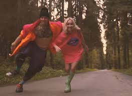 У нас можно бесплатно слушать онлайн клава кока feat. Klava Koka I Niletto Krash Klip