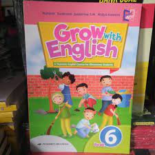 Dec 27, 2020 · buku sains sd jl5ktsprevisi haryanto drs mizanstore. Buku Grow With English Kelas 6 Sd Penerbit Erlangga Shopee Indonesia