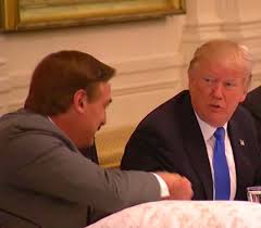 Absolute proof please share with everyone you know to help save our country! Mike Lindell Net Worth Wife Wiki Bio Age Kids Family