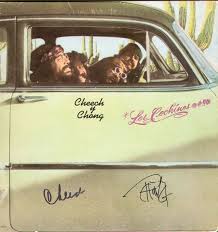 Cheech & chong are doing it legal. Cheech Chong Cheech Marin Record Album Cover Signed Co Signed By Cheech Chong Tommy Chong Historyforsale Item 279425