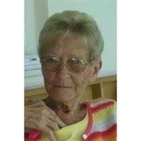 Carol Brawner Obituary