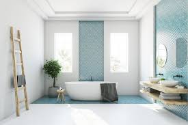 Ada yang bergaya modern, kekinian, elegan, dan unik. 5 Ide Desain Kamar Mandi Modern Yang Bisa Jadi Inspirasi Halaman All Kompas Com