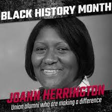 Joann Herrington's Instagram, Twitter & Facebook