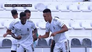This performance currently places farense at 0 out of 18 teams in the ligapro table, winning 0% of matches. Mancha Farense Gif Mancha Farense Abner Discover Share Gifs