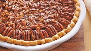 Browned Butter Pecan Pie Recipe Pecan Pie Recipes Pie Recipes