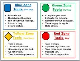 13 zones of regulation printable activities for teachers for parents #zonesofregulation #selfregulation #sel #teachingresources #learningcenter #schoolcounselor #printablesworksheets. 100 Zones Of Regulation Ideas Zones Of Regulation Emotional Regulation Social Thinking