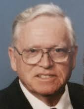 Obituary information for Arthur Richmond