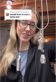 Jessica Cole Diy Silver Bells