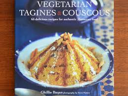 Check out our moroccan tajine selection for the very best in unique or custom, handmade pieces from our kitchen & dining shops. Vegetarian Tagines Couscous By Ghillie Basan Kitchn
