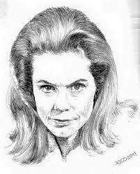 Elizabeth Montgomery Official
