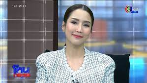 นก อุษณีย์ โชว์หุ่นแซ่บ บอกอ้วนดำก็ไม่กลัวเพราะหลัวรักมาก บันเทิง 25 ก.พ. Eezqpqkcuu3amm
