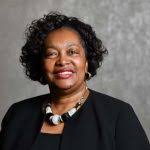 Joan Sylvia Tilghman