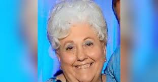 Betty Lou Edwards Obituary