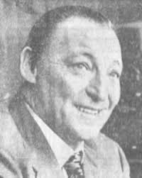 Denham Aerodrome in 1971