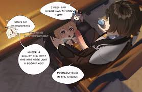 genshin impact, hu tao (genshin impact), lumine (genshin impact), ningguang  (genshin impact), zhongli (genshin impact) - Rule 34 World