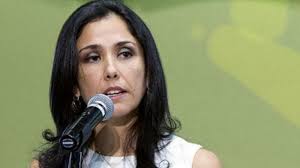 Mamá de kyara y kaori. Primera Dama Rechaza Criticas De Keiko Fujimori Y Afirma Que Seguira Apoyando Al Presidente Nacional