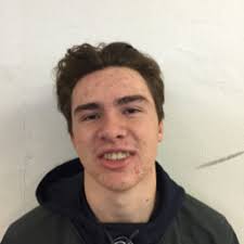 Alexander Goerlitz's Amador High School Bio