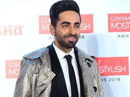 Ayushmann khurrana & neeti mohan. Endearing Ayushmann Khurrana Is The New Favourite Of Advertisers Now The Economic Times