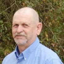 Roger Wayne Kelley Sr. Obituary (2023)