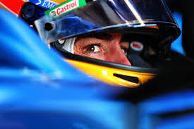 The spaniard, who quit f1 at the end of 2018 to pursue other challenges including. Formel 1 Fernando Alonso Beklagt Fehlende Probefahrten