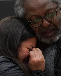 Hundreds honor Twin Cities artist and activist Tou Ger Xiong at Woodbury  vigil