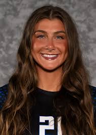 2025 Women's Soccer Roster