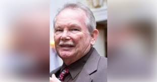 Obituary information for John Phillip George