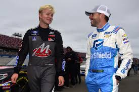 Nascar hall of famer rusty wallace explains how to change a tire. Gallery Nascar At Talladega Superspeedway Saturday Oct 12 2019