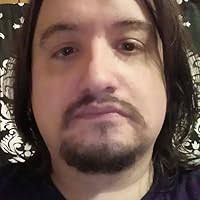 The Living Dark by Stephen Gresham