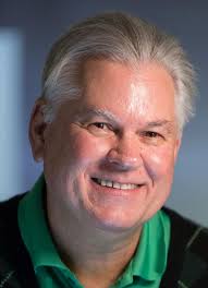 From the Desk of Ian Conner