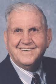 Halden Shell Obituary