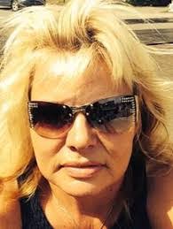 Bridgette Bacon's Instagram, Twitter & Facebook