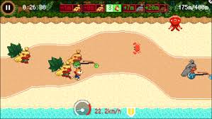 Un rpg de 8 bits ambientado en los juegos olímpicos. Como Jugar A Los Juegos De Doodle De La Isla De Campeones Olimpicos De Google Diario Informe